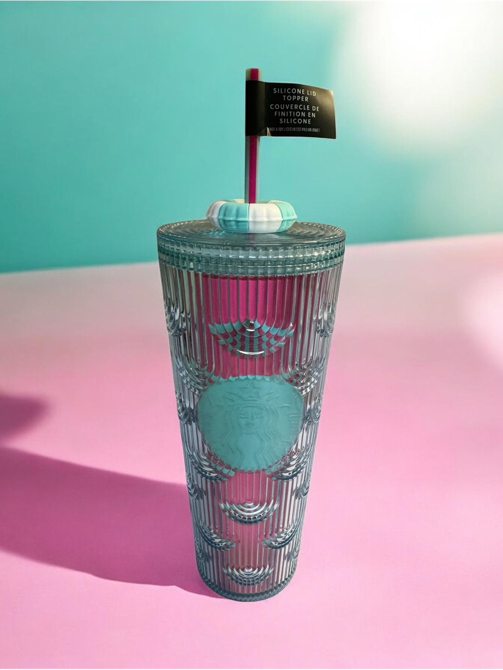 2025 Starbucks Venti Cold Cup